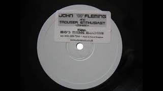 Mansun - Wide Open Space (Forthright Dub)