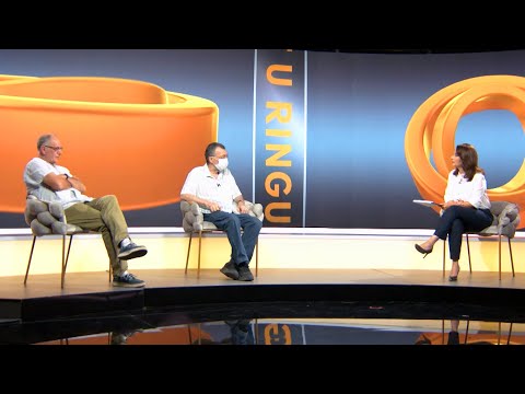 Život u ringu: Selo ili grad?