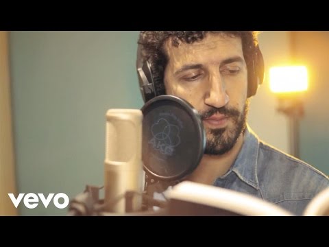 Marwan - La Historia de los Amores Imparables (Videopoema)