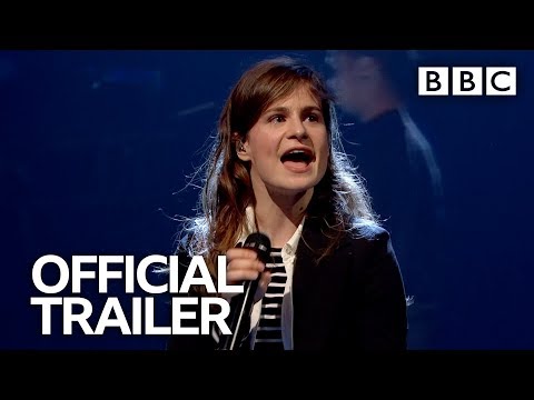 ミュージックレス予告編｜BBC予告編 (Musicless: Trailer | BBC Trailers)