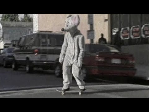 Commentary | Girl Skateboards - Mouse | '96