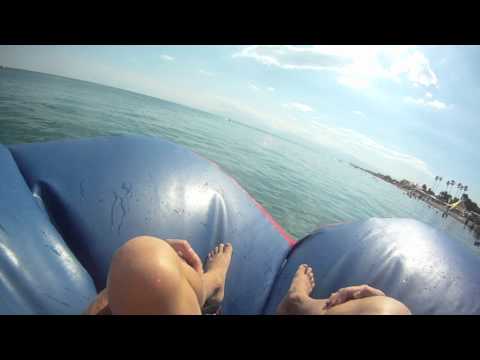 X-Jam 2011 - Kelly's Airpack