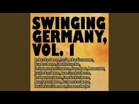 Kannst du Charleston, tanzt du Charleston