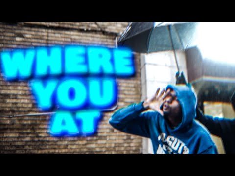 BLACKY DRIPPY - LIGHTS ON (Shot. By @ChinolaFilms) #Spanishdrill