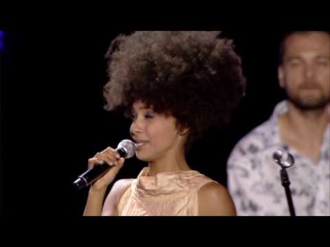 Warsaw Village Band / Kapela ze Wsi Warszawa feat. Esperanza Spalding  "My Fate" ("Moja dolo")