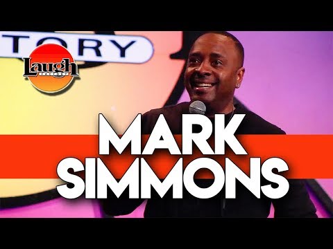 Mark Simmons | F**K Uber | Stand-Up Comedy