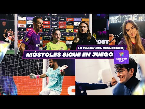 Iván Mateo MVP, las paradas de ARNALOT y MAYICHI visita el SETUP #kingsleague