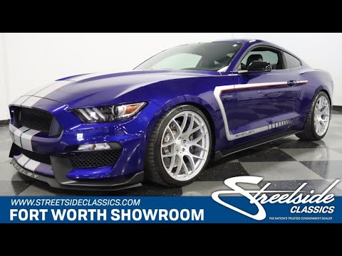 2016 Ford Mustang (CC-1478230) for sale in Ft Worth, Texas