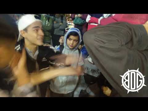 KANO vs LK  - FINAL - 4ta Fecha