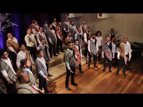 Ottava Bassa - Baba Yetu - Christopher Tin (TTBB)