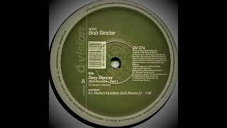 Bob Sinclar - Sexy Dancer (Harlem Hustlers Club Remix)