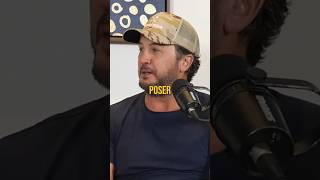 LUKE BRYAN calls out FAKE COUNTRY ARTISTS. #lukebryan #countrymusic #podcast