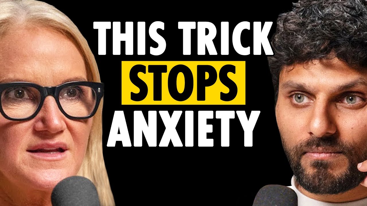 Mel Robbins: