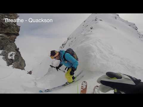 La Malfatta - Freeride Monterosa Ski