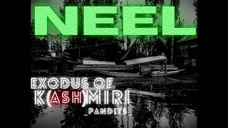 Exodus Of Kashmiri Pandits Music Video