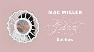 Mac Miller - Planet God Damn (feat. Njomza) (Official Audio)