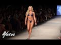 Axil Swim Swimwear Fashion Show Miami Swim Week 2023 Paraiso Miami Beach Full Show 4K60
