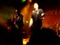 End of Green live - Away @ Rock die Heide Blaubeuren
