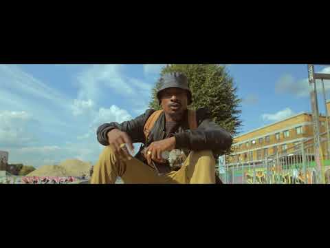 Yun Kilz - Give It Up [Music Video] @yun_kilz