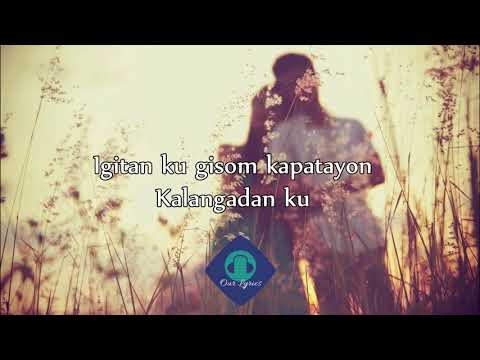 Ginawo Lumangad - Fanzi Ruji (Lirik)