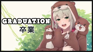 Graduation Stream【NIJISANJI | Miyu Ottavia】
