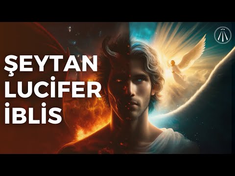 Şeytan Kavramının Kökenleri / Dinler Tarihi Serisi Bölüm 11