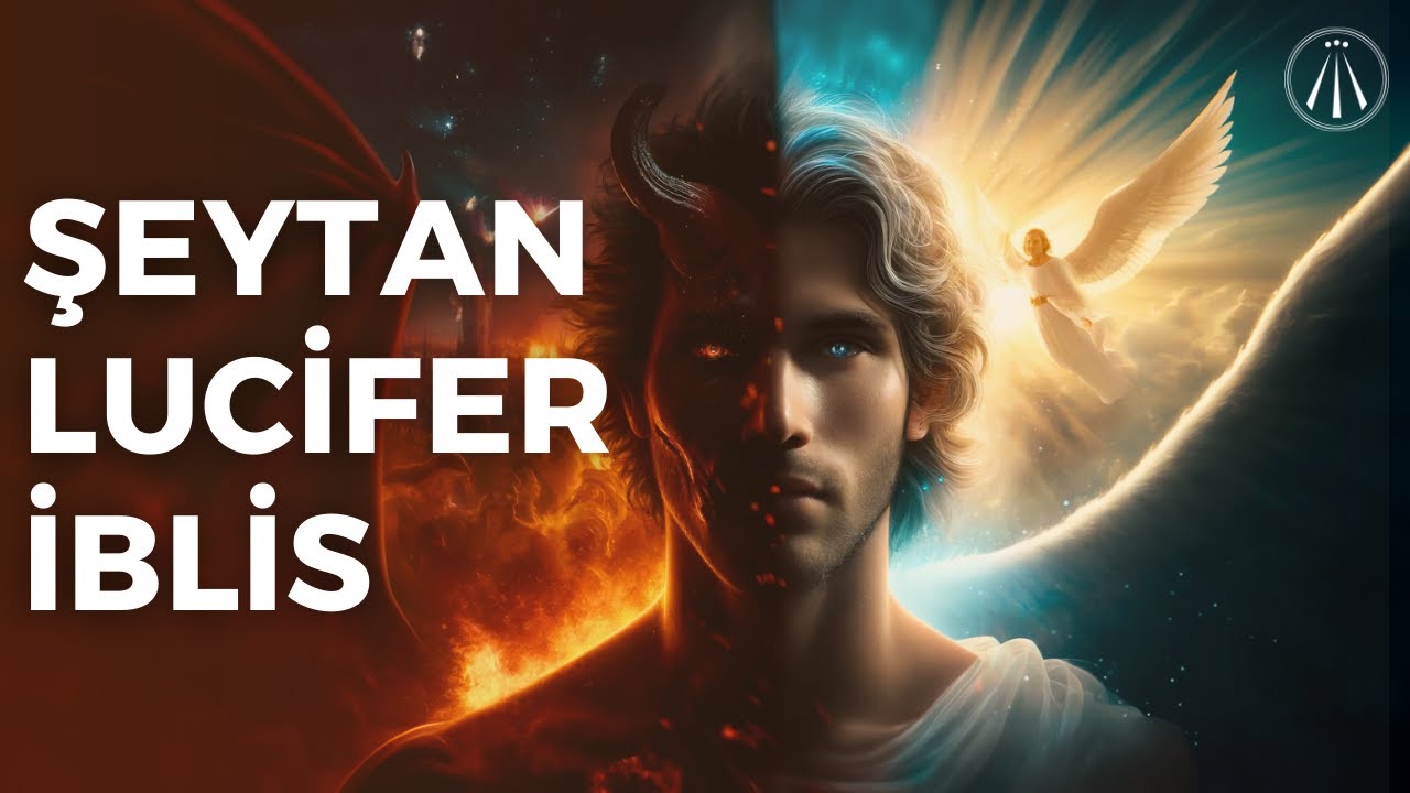 Satan, Lucifer, the Devil - The Truth about the Fallen Angel!
