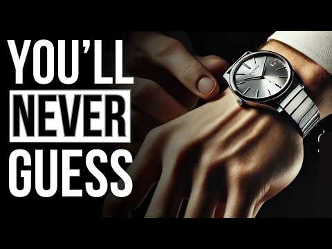 10 Signs of Quiet Luxury That Only Rich People Recognize