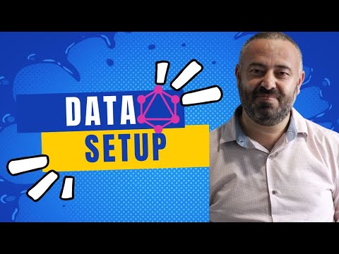 2. Database and Seeding Setup : Building GraphQL APIs with Laravel