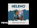 Heleno - Con Mi Amor al Despertar (Official Audio)