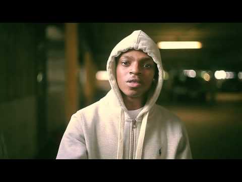 Johnny 5ive - Fake Niggas | Video by @PacmanTV @Johnnyfive_916