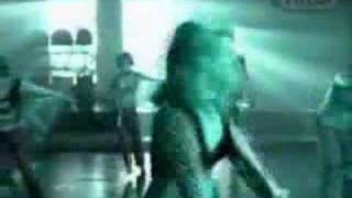 Britney Spears -Can&#39;t make you love me ,Montage video