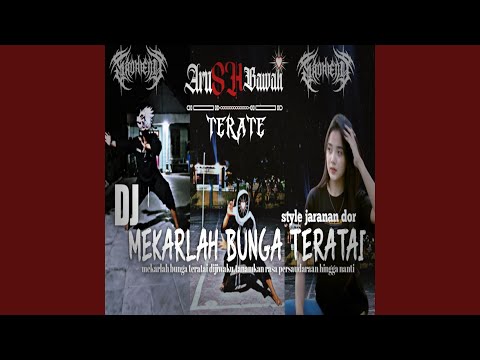Mekarlah Bunga Teratai
