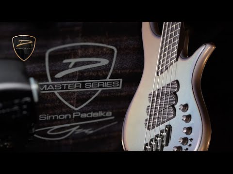 If You Could Only Have One Dingwall Bass, It Should Be This (Simon Padalka Master Series)