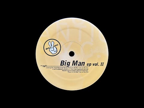 Greg Greene - Castle Funk (1998)