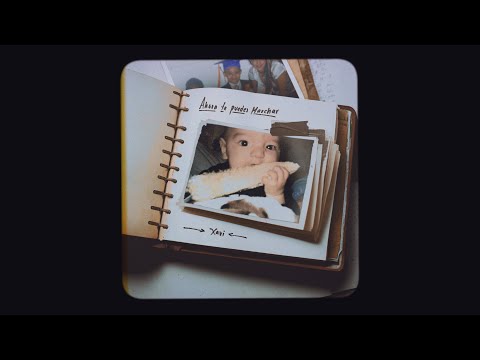 Xavi - Ahora Te Puedes Marchar (Visualizer)