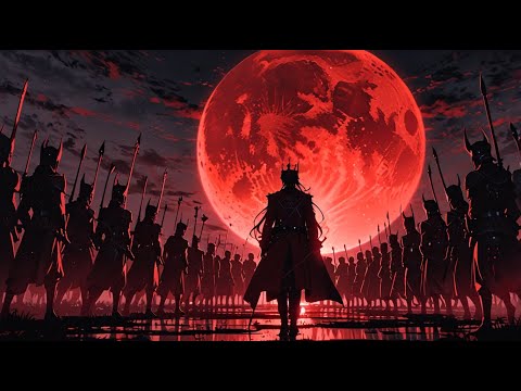The Wrath of the Fallen King | Epic Dark Orchestral Music | Instrumental Music🎶