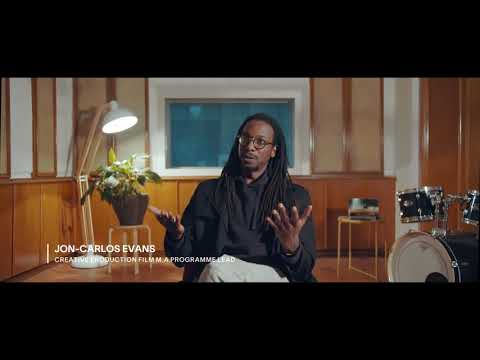 Creative Production Masters Degree in Film: reach new heights in your filmmaking career