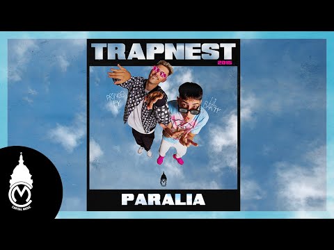 FY & Lil Barty - Paralia - Official Audio Release