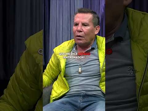 Nunca Te Rindas | Chavez VS Taylor | #motivation