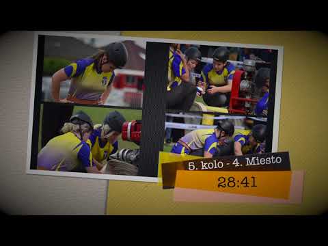 1. miesto - DHZ Gbely