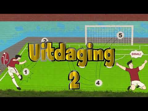 Muur HO Kalken spel 2