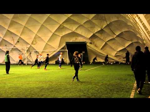 KäPa City 02 vs FCFJ P02 Valkoinen