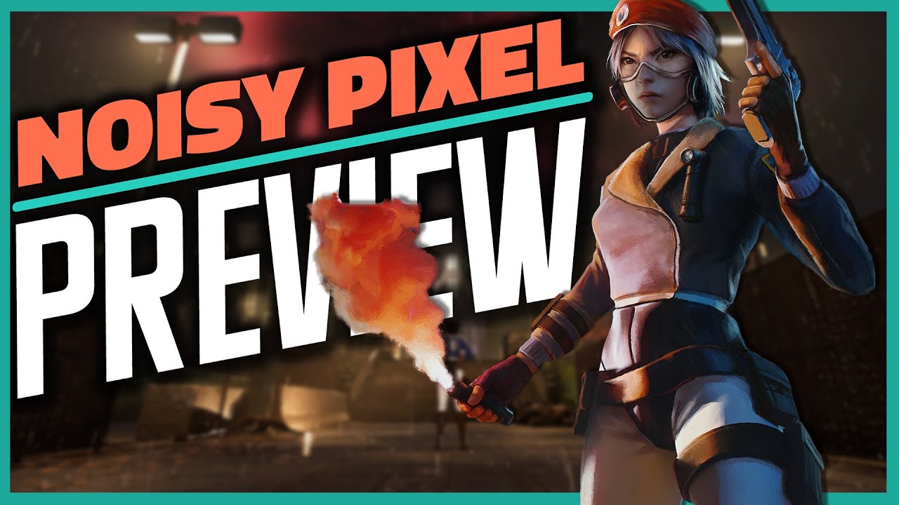 Ground Zero Preview – Indie Survival Horror Fans We've Found Their Must-Play for 2026