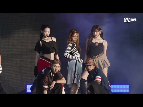 ALLDAY PROJECT - FAMOUS #엠카운트다운 EP.900 | Mnet 250807 방송