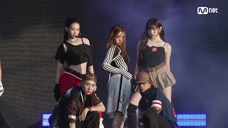 Download lagu ALLDAY PROJECT - FAMOUS #엠카운트다운 EP.900 | Mnet 250807 방송 mp3