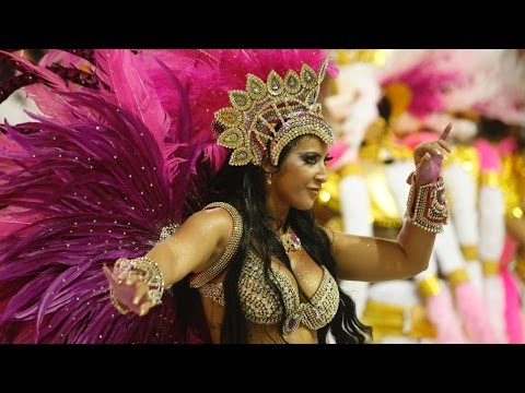 Brazilia Carnaval