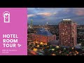 Hilton Anatole Dallas Rooms Tour