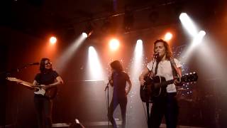 Théodore, Paul & Gabriel - Slow Sunday - Villeneuve-La-Garenne - 20.03.2015