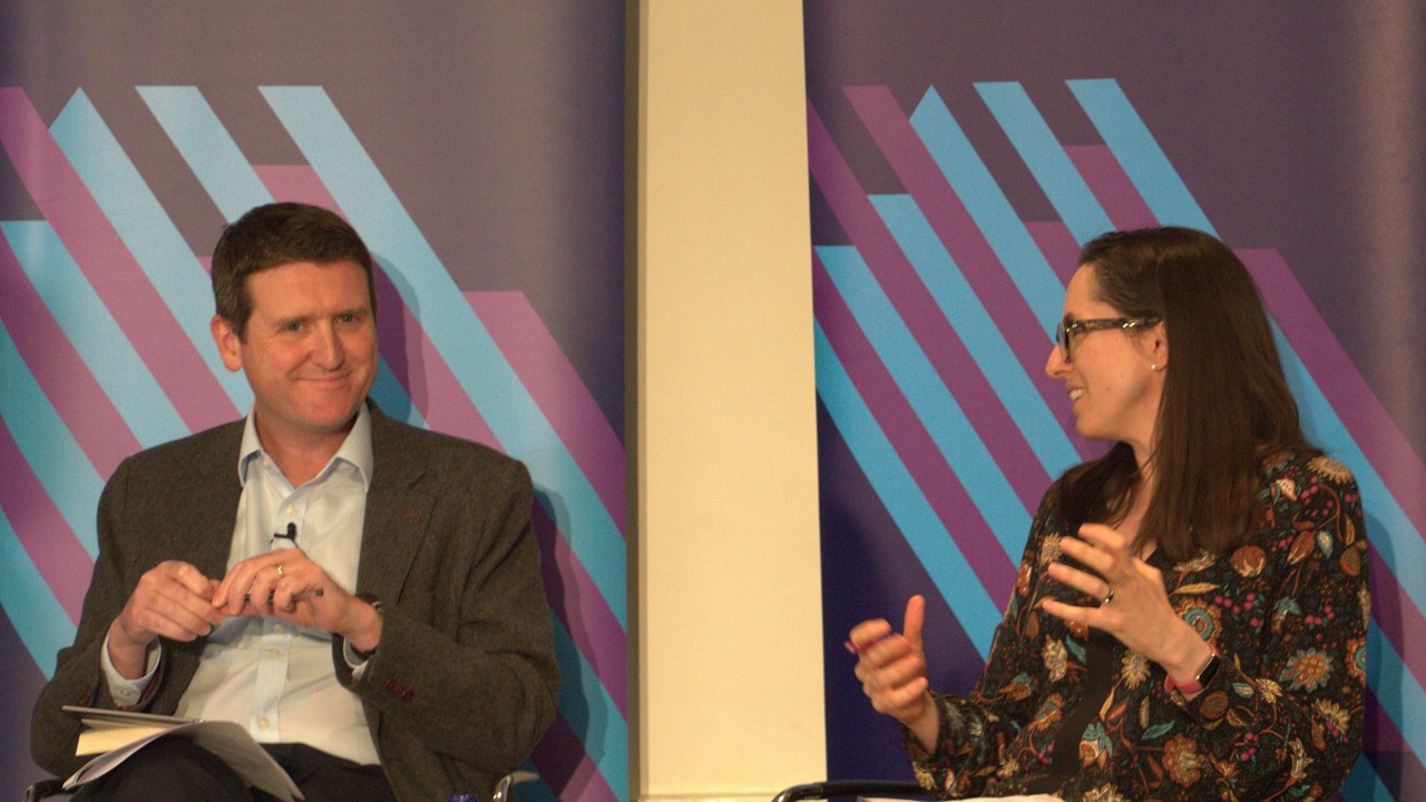 Book launch: What is immigration policy for?